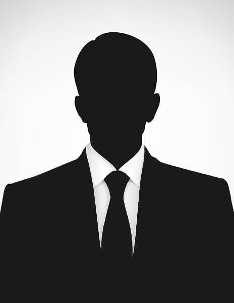 Portrait of Mugagga Evarist, Advocate
